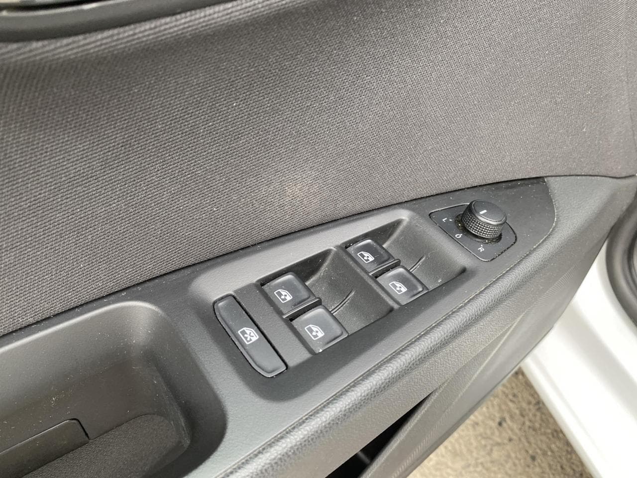 2015 Seat LEON - 13