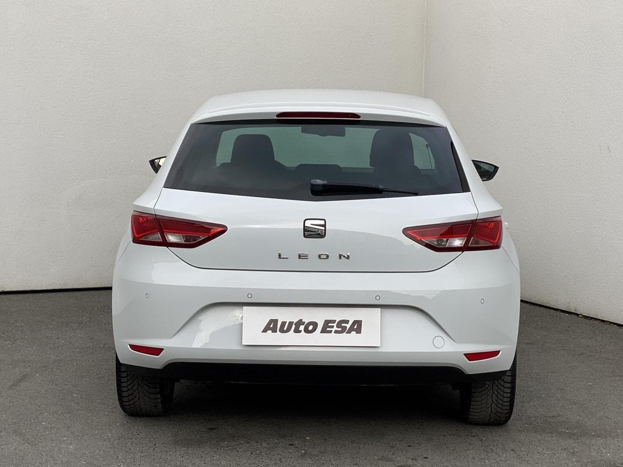 2015 Seat LEON - 5