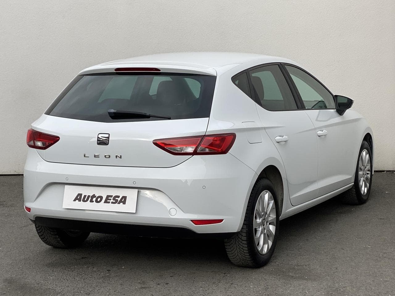 2015 Seat LEON - 4