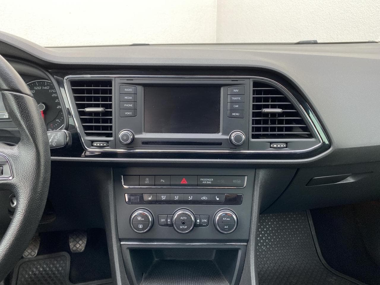 2015 Seat LEON - 12