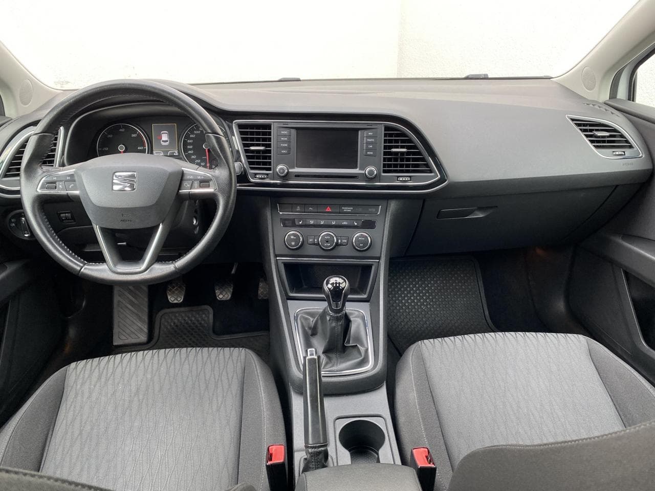 2015 Seat LEON - 8