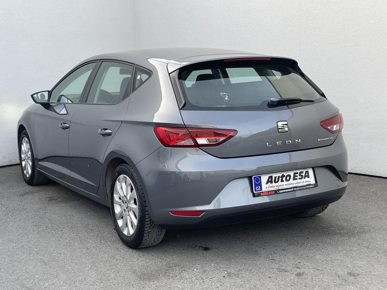 2015 Seat LEON - 6