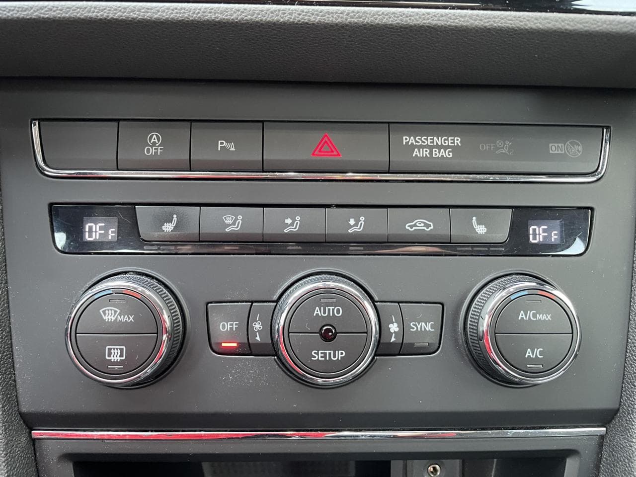 2015 Seat LEON - 12