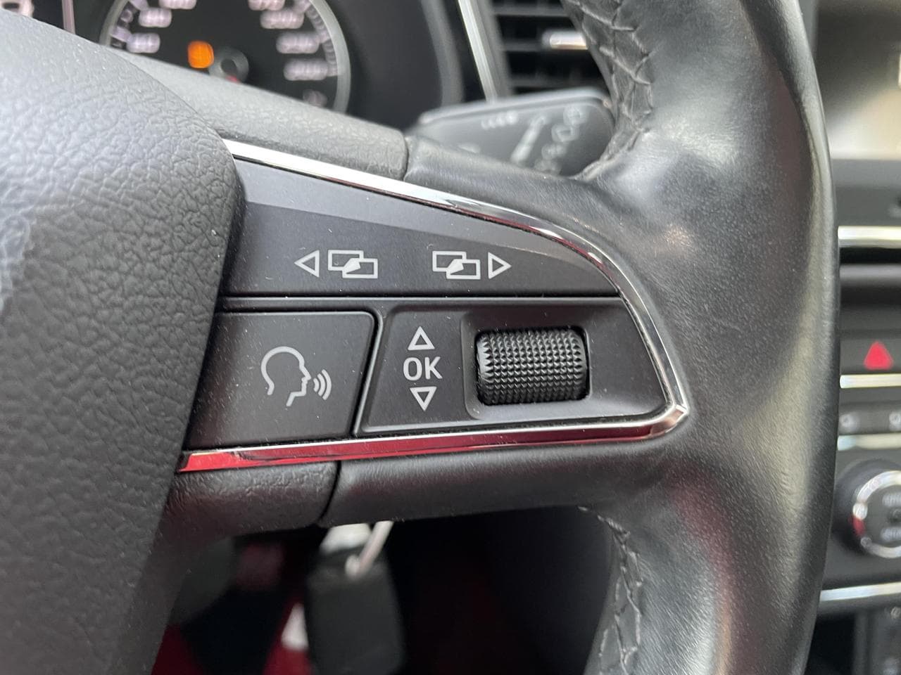 2015 Seat LEON - 14