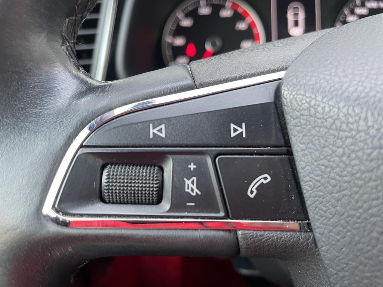 2015 Seat LEON - 13