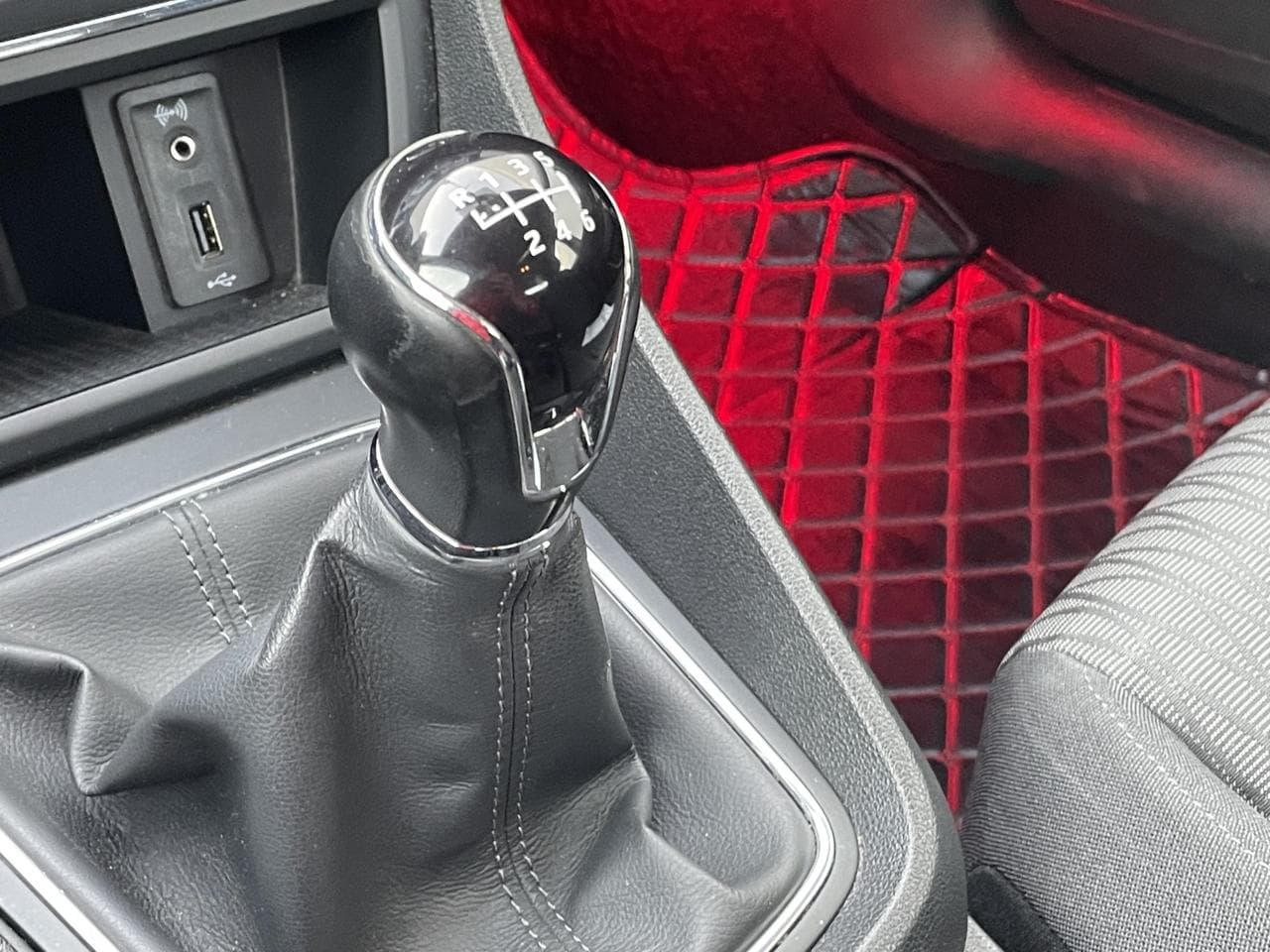 2015 Seat LEON - 19