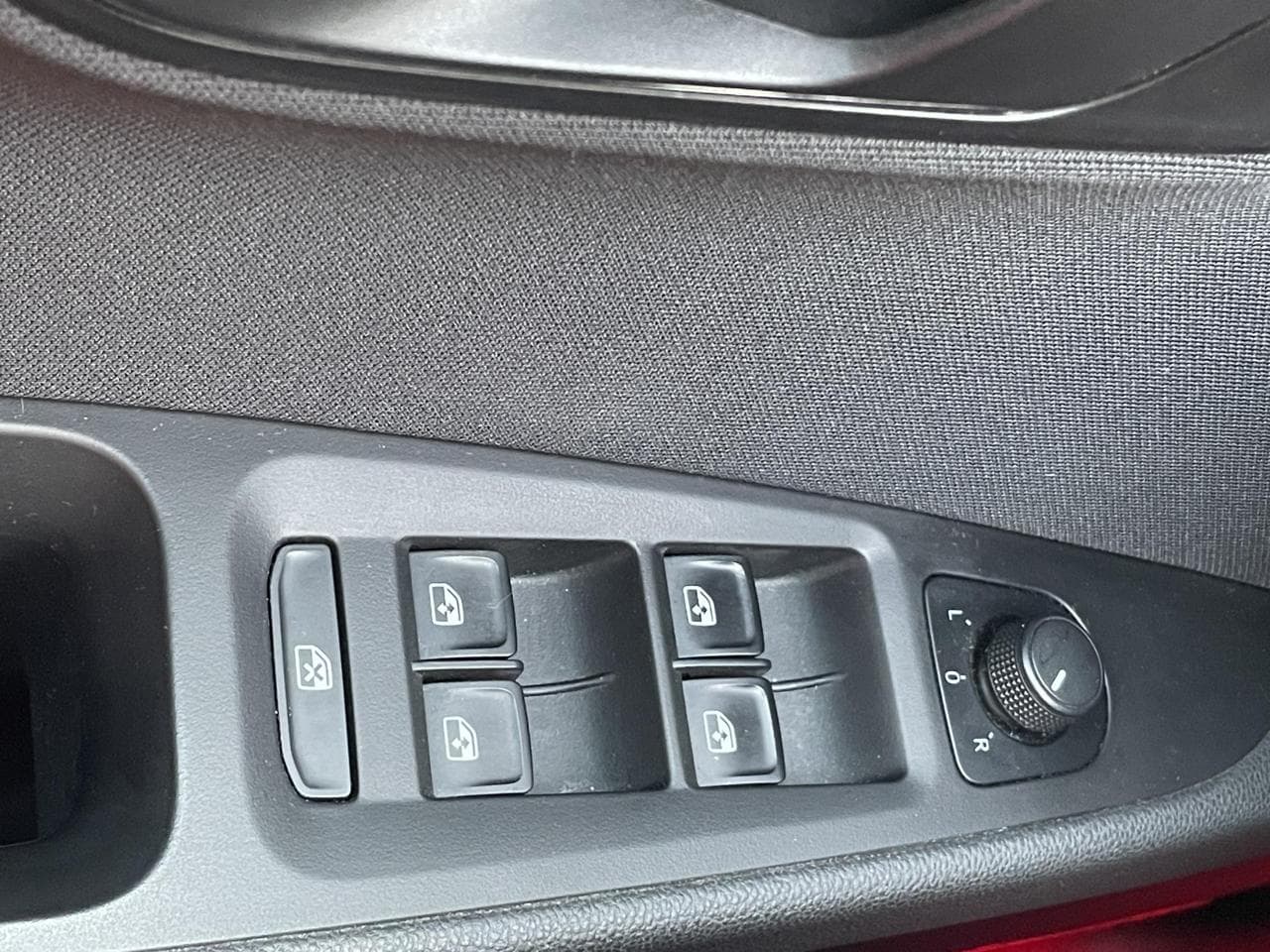 2015 Seat LEON - 18
