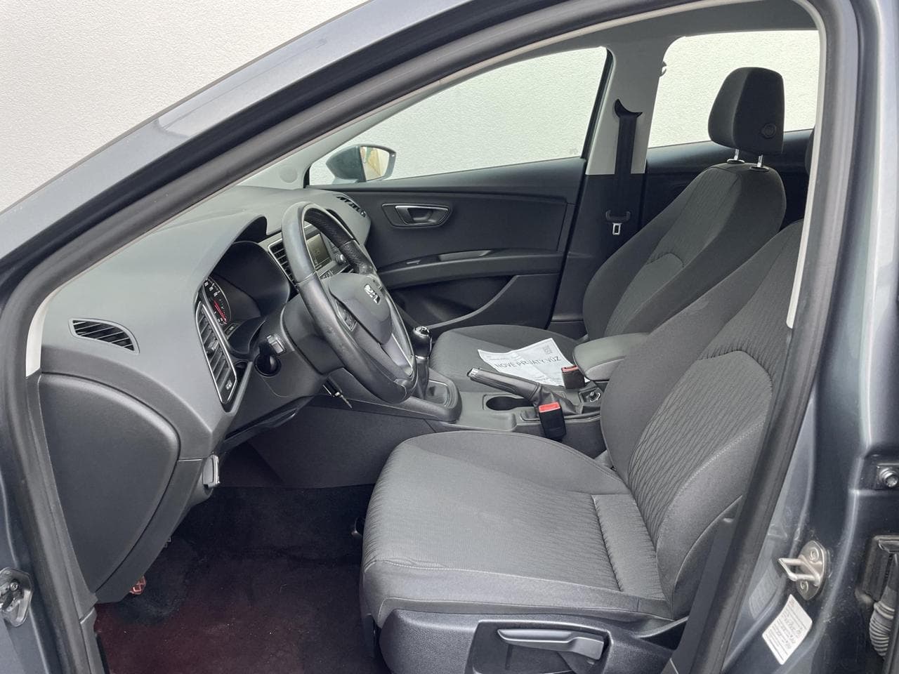 2015 Seat LEON - 8