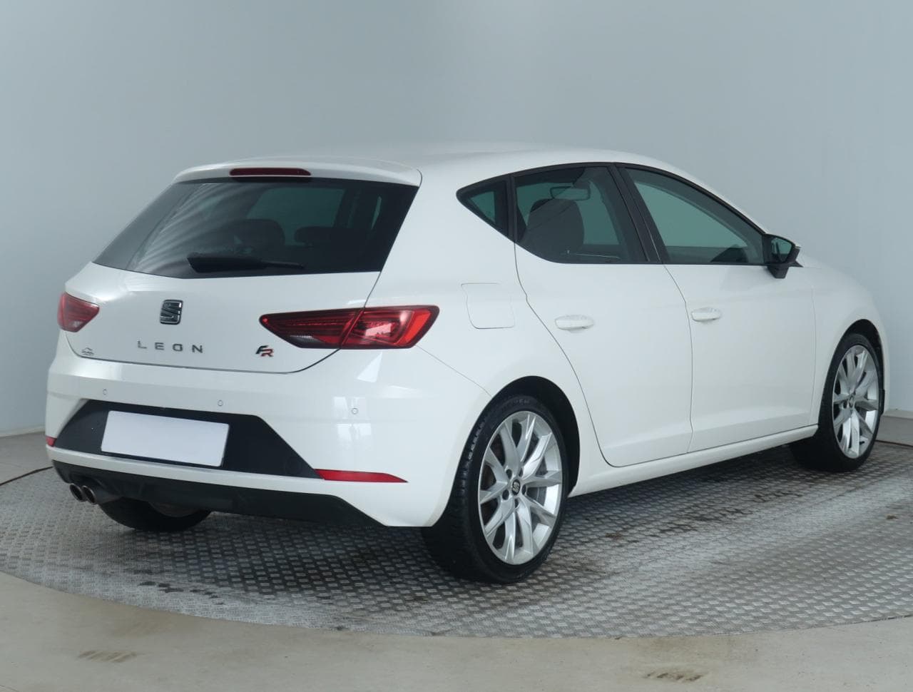 2019 Seat LEON - 7