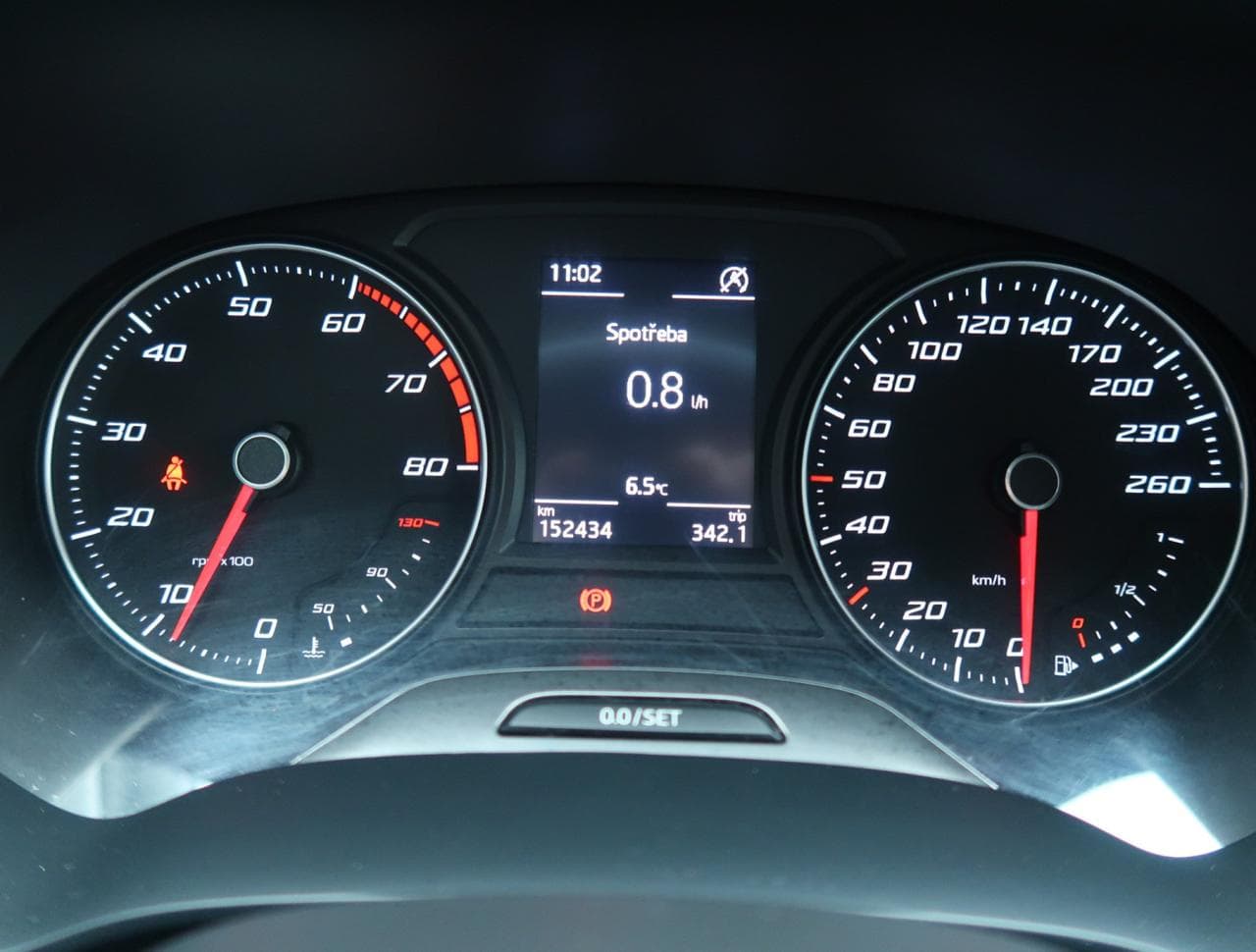 2019 Seat LEON - 17