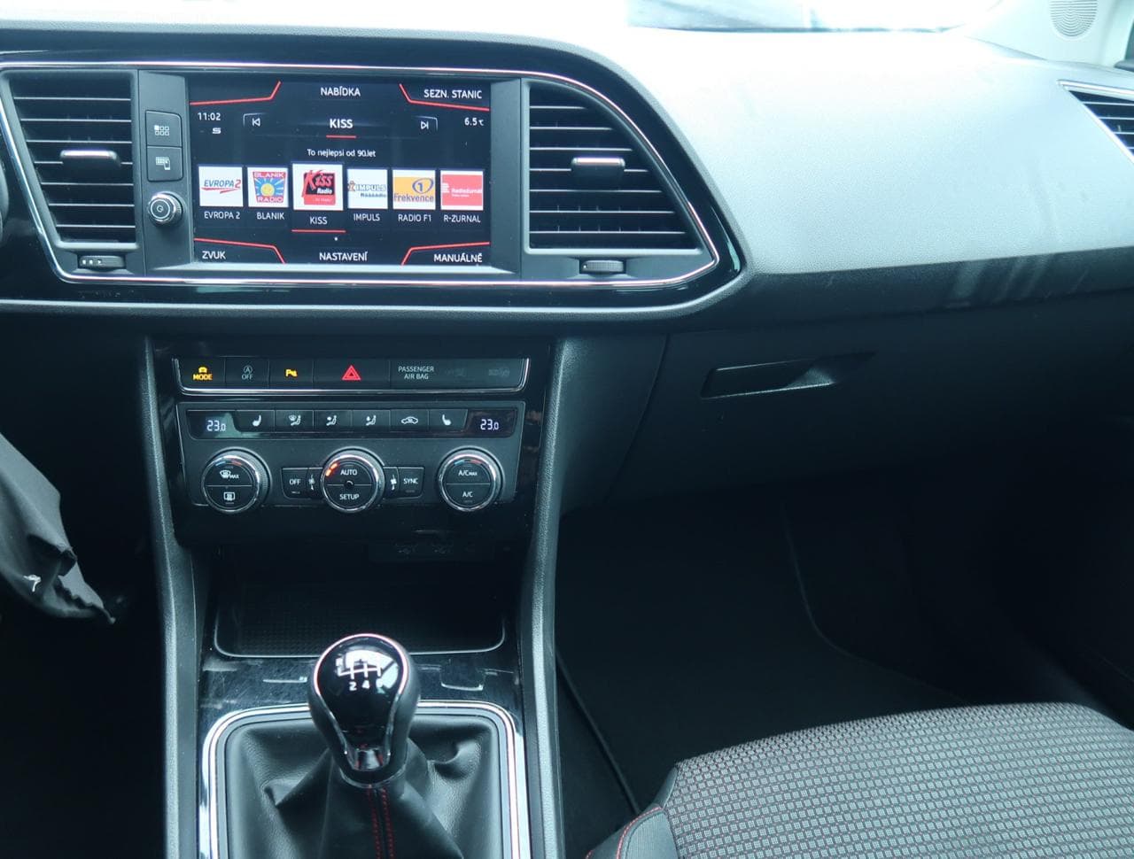 2019 Seat LEON - 18