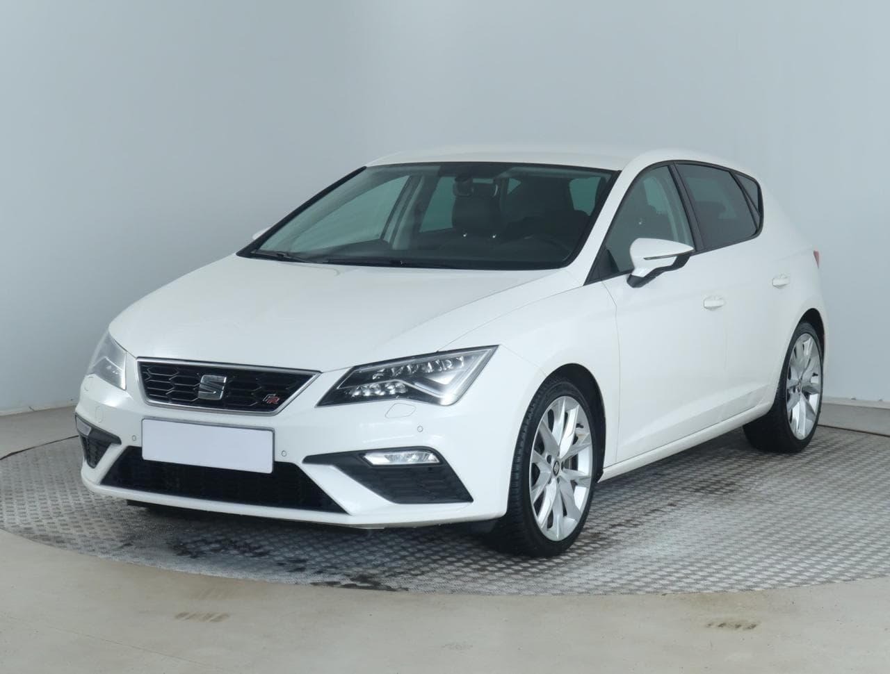 2019 Seat LEON - 3
