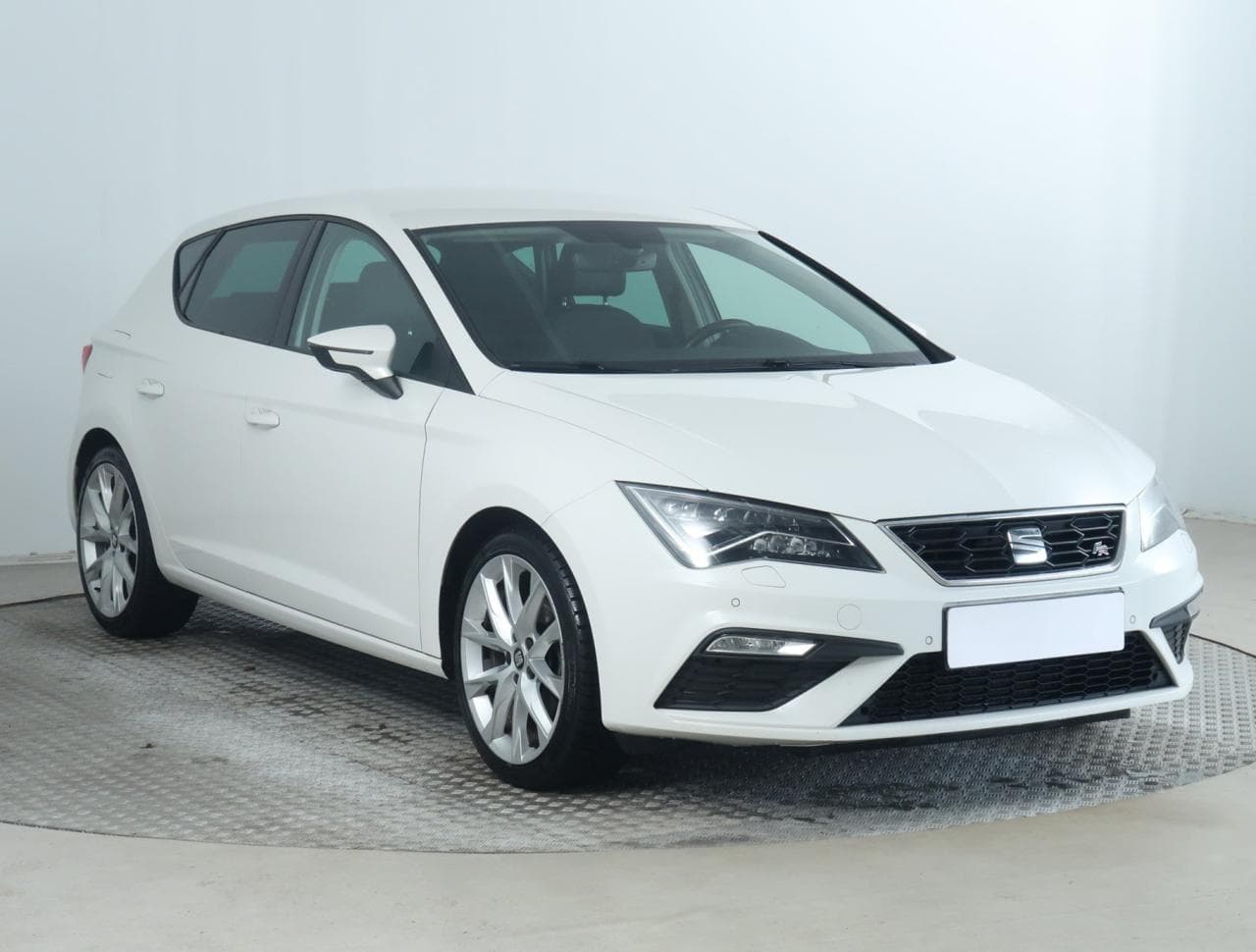 2019 Seat LEON