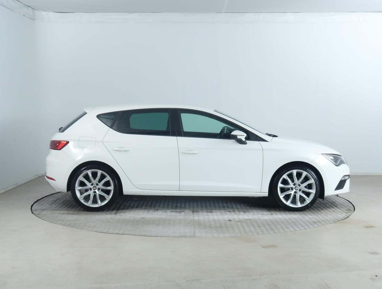 2019 Seat LEON - 8