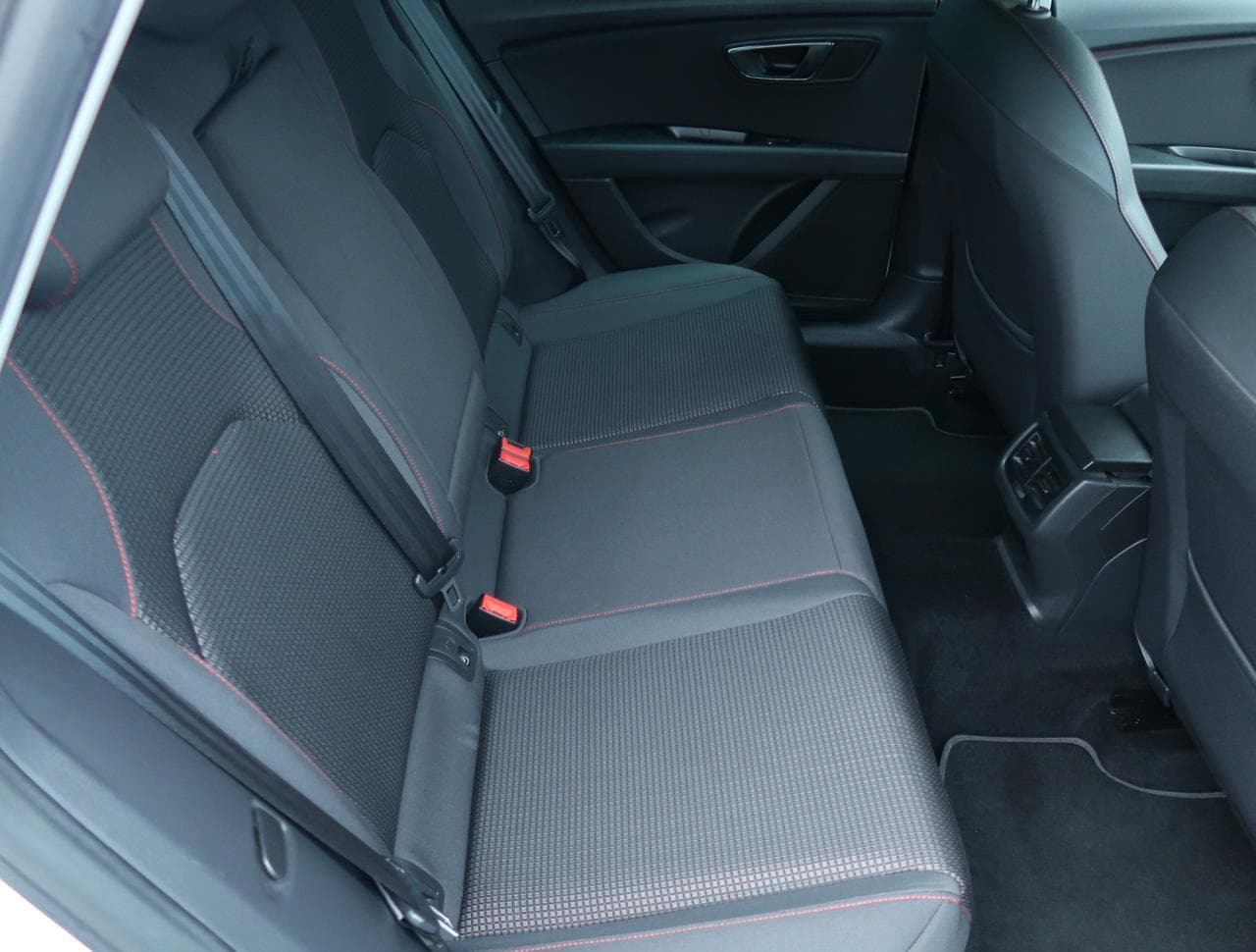 2019 Seat LEON - 13