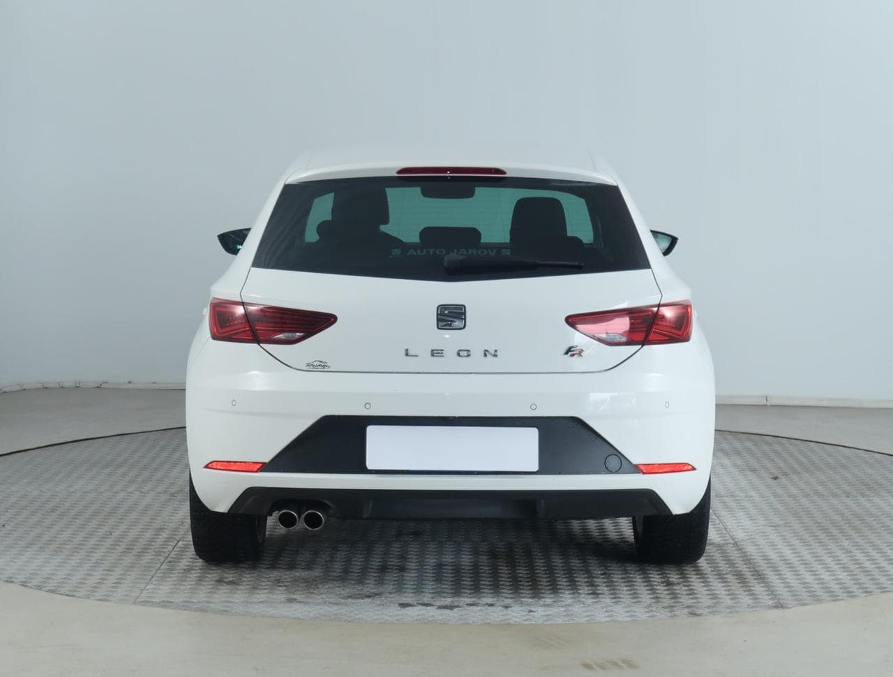 2019 Seat LEON - 6