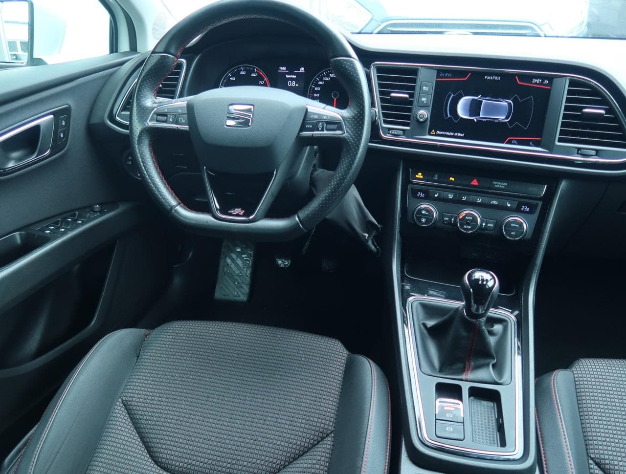 2019 Seat LEON - 9