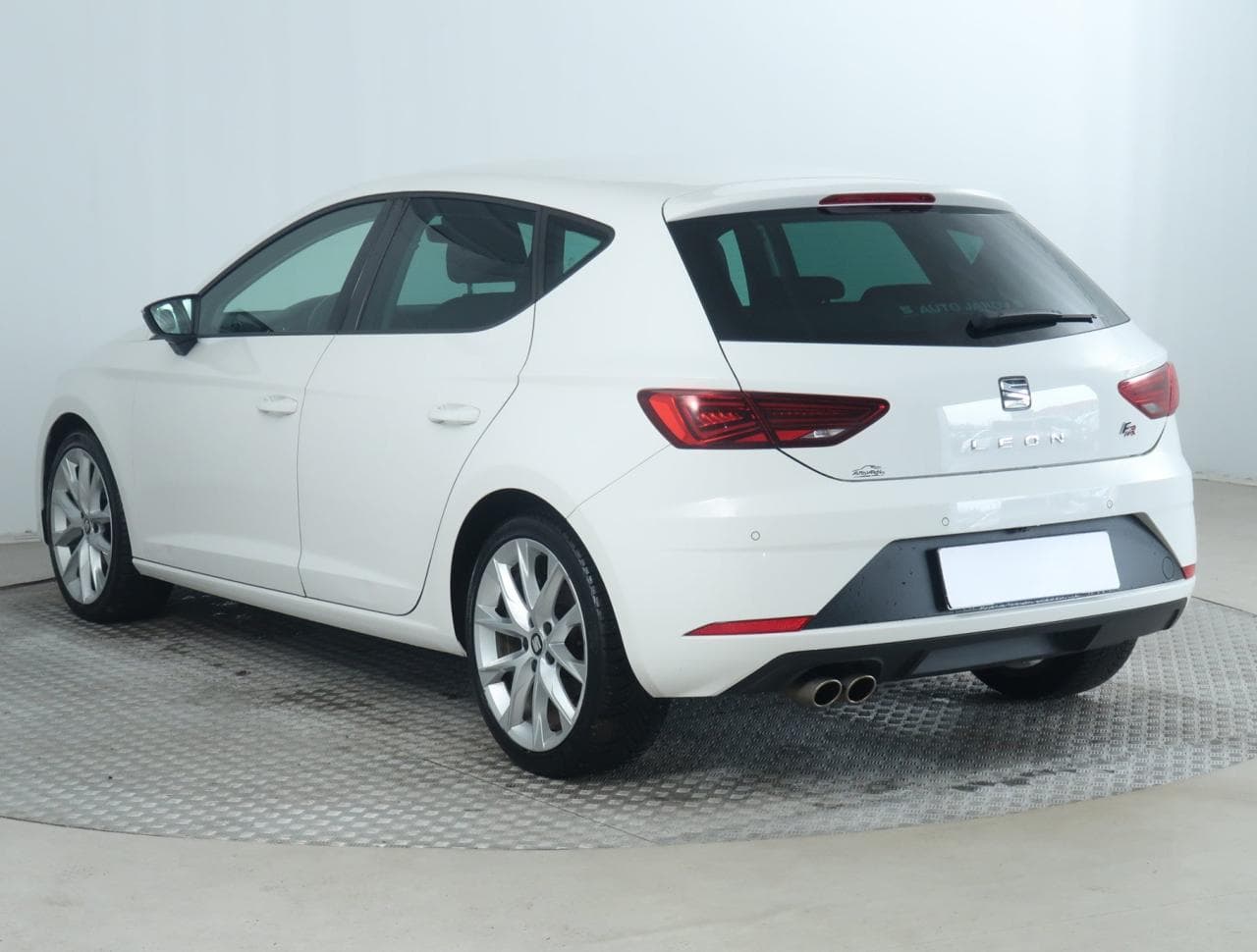 2019 Seat LEON - 5
