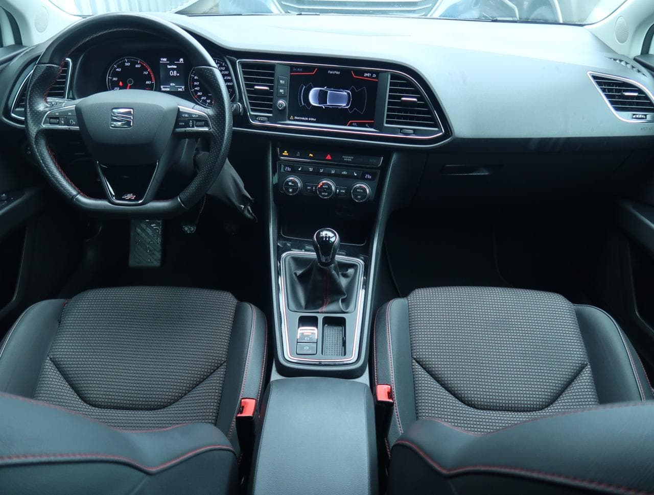 2019 Seat LEON - 10