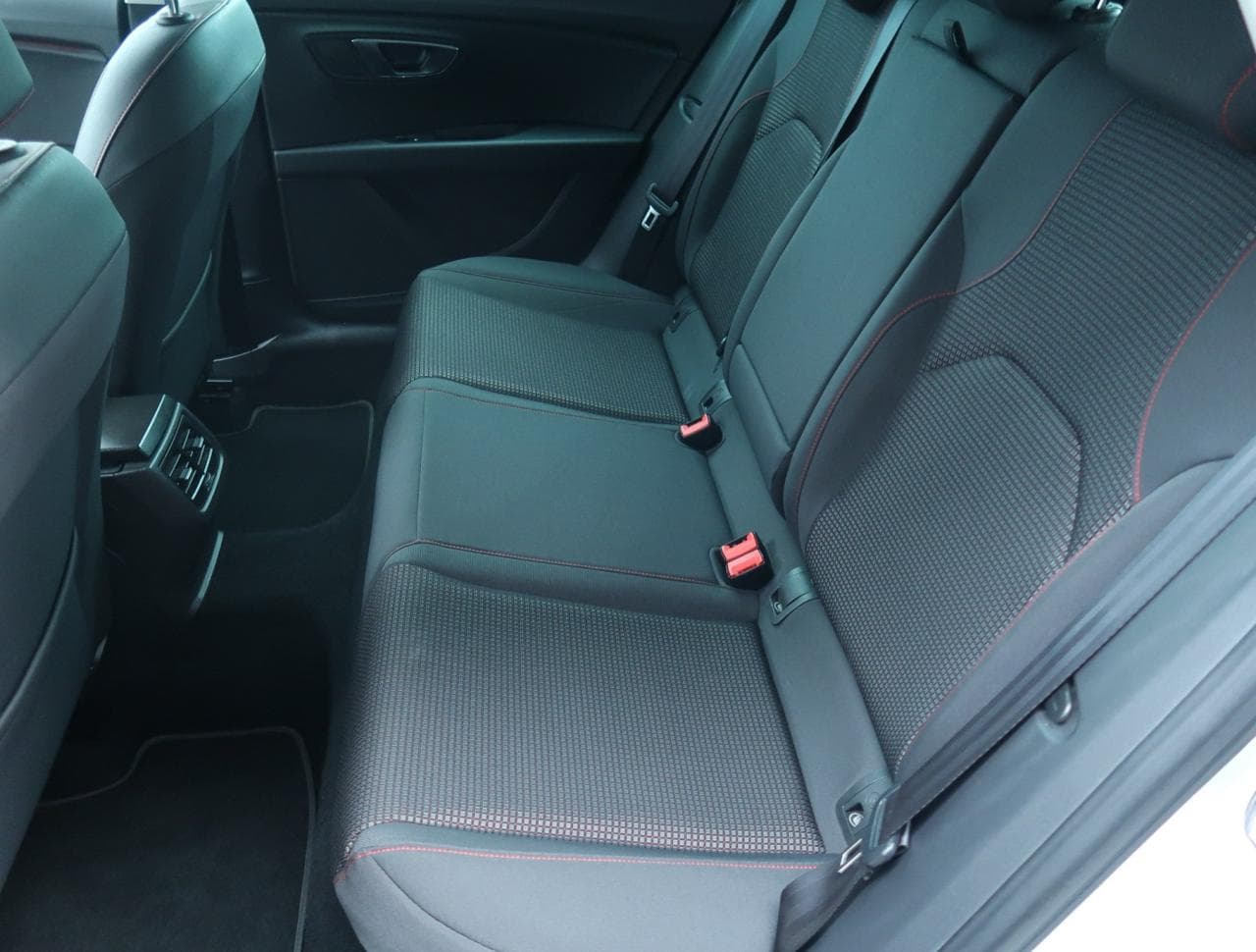 2019 Seat LEON - 15