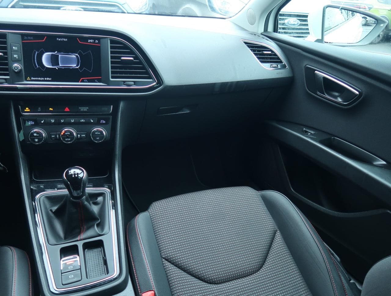 2019 Seat LEON - 11