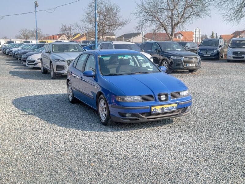 2003 Seat LEON - 3