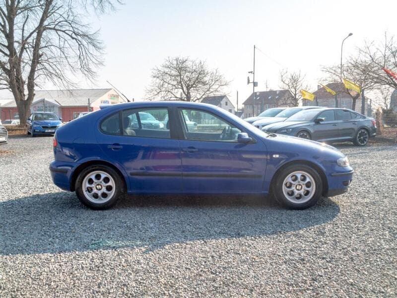 2003 Seat LEON - 4