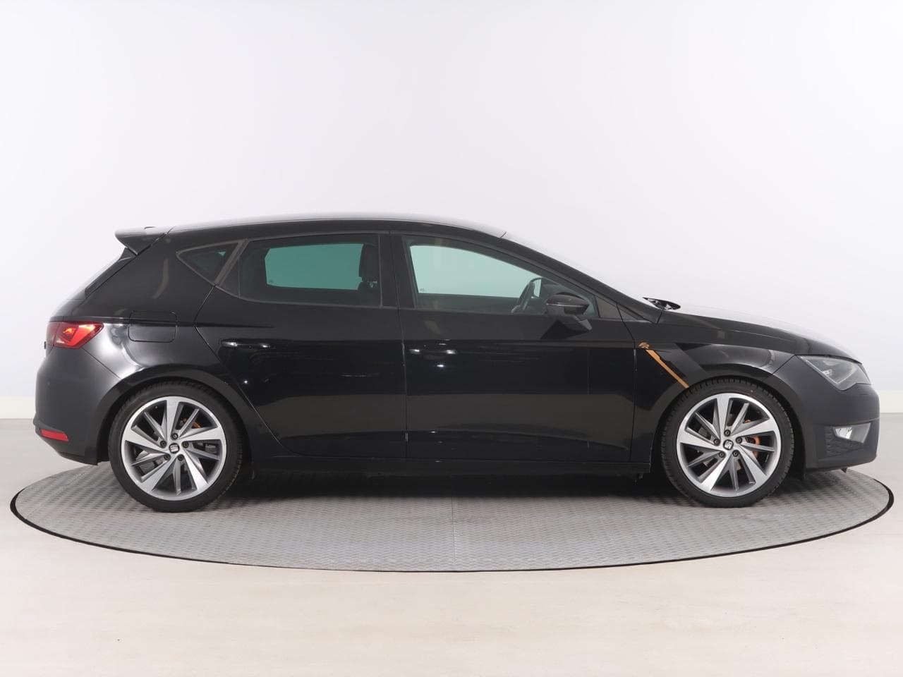 2014 Seat LEON - 8