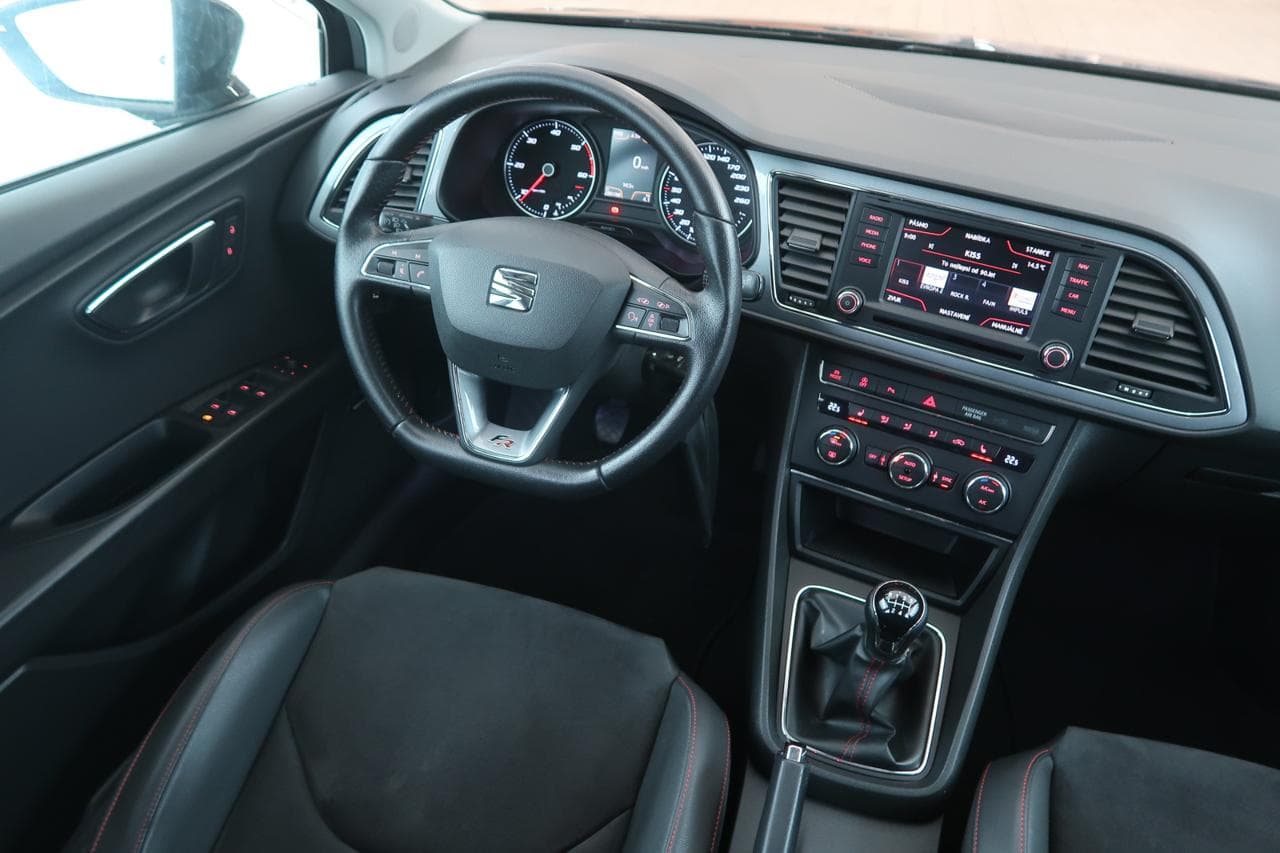2014 Seat LEON - 9