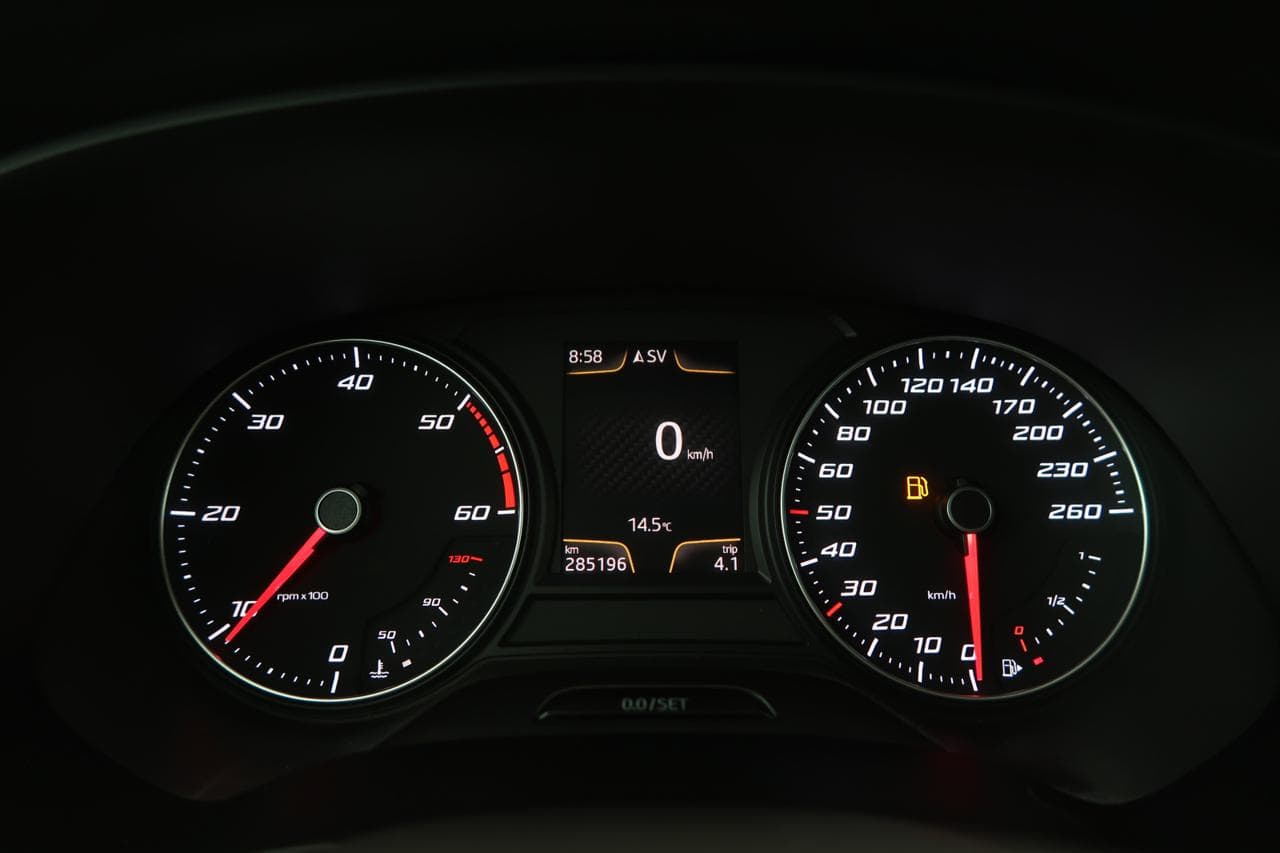 2014 Seat LEON - 17