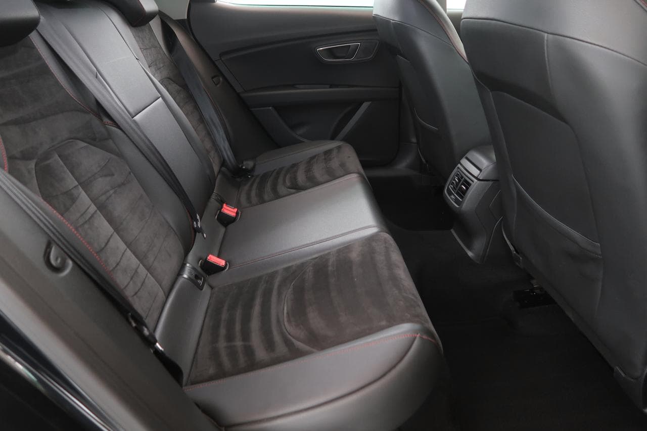 2014 Seat LEON - 13