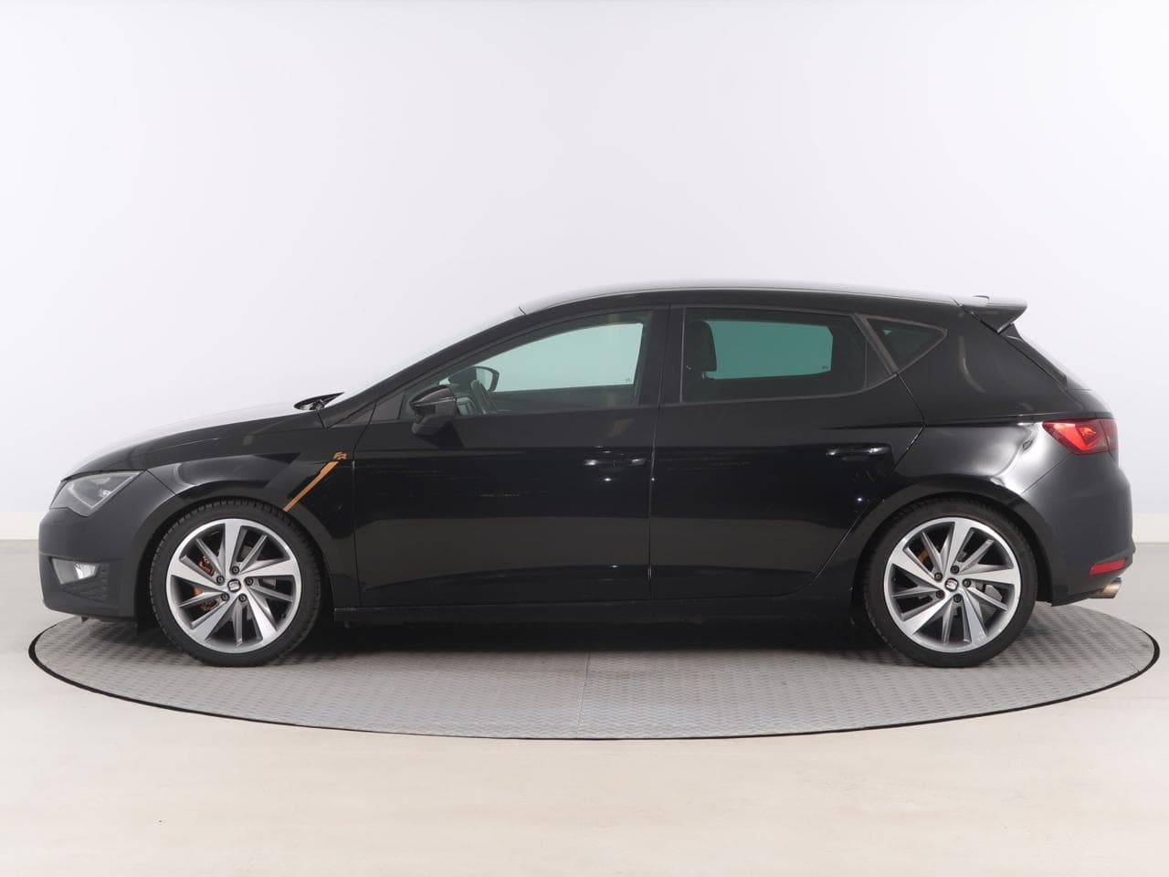 2014 Seat LEON - 4