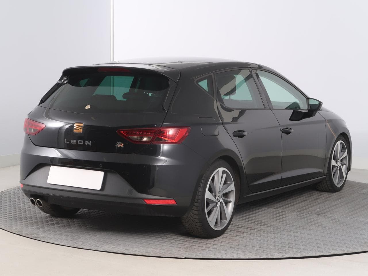 2014 Seat LEON - 7