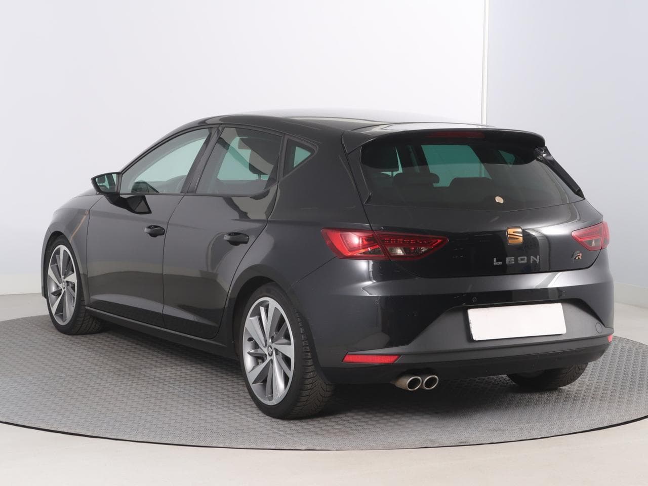 2014 Seat LEON - 5