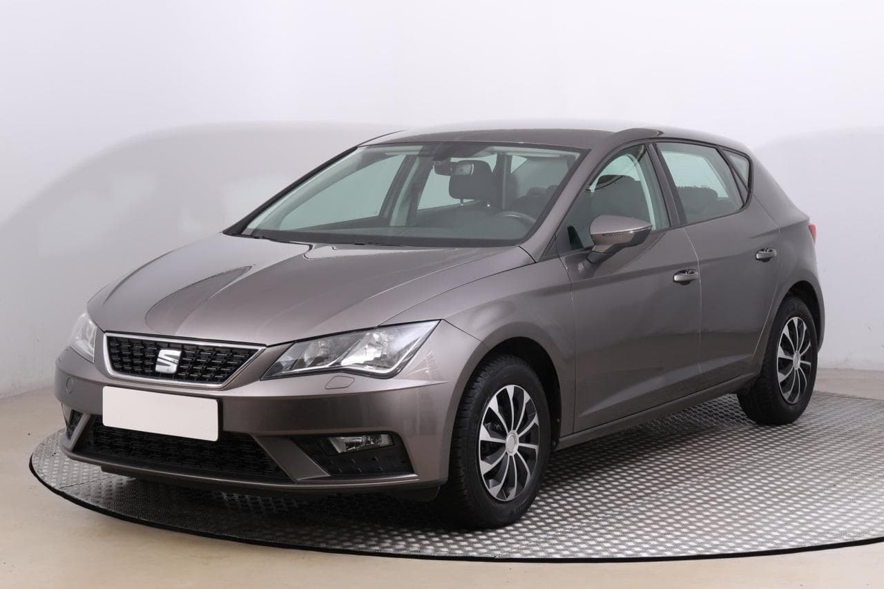 2018 Seat Leon - 3
