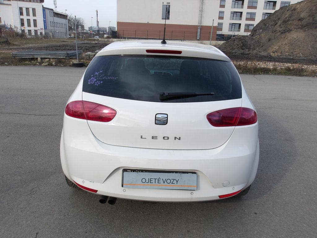 2012 Seat Leon - 15