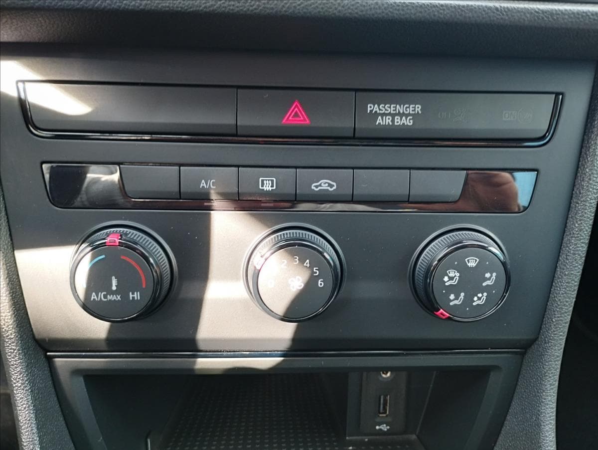2018 Seat LEON - 13