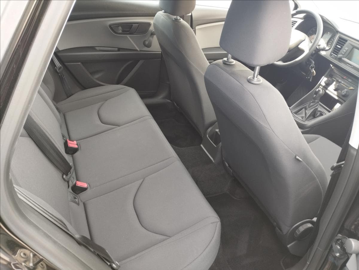 2018 Seat LEON - 9