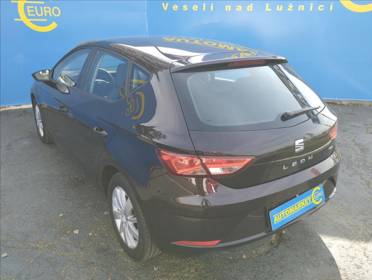 2018 Seat LEON - 6