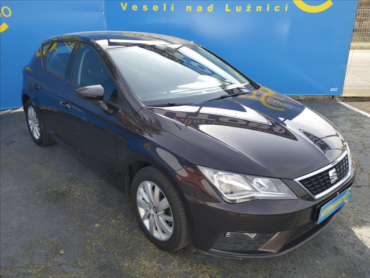 2018 Seat LEON - 3