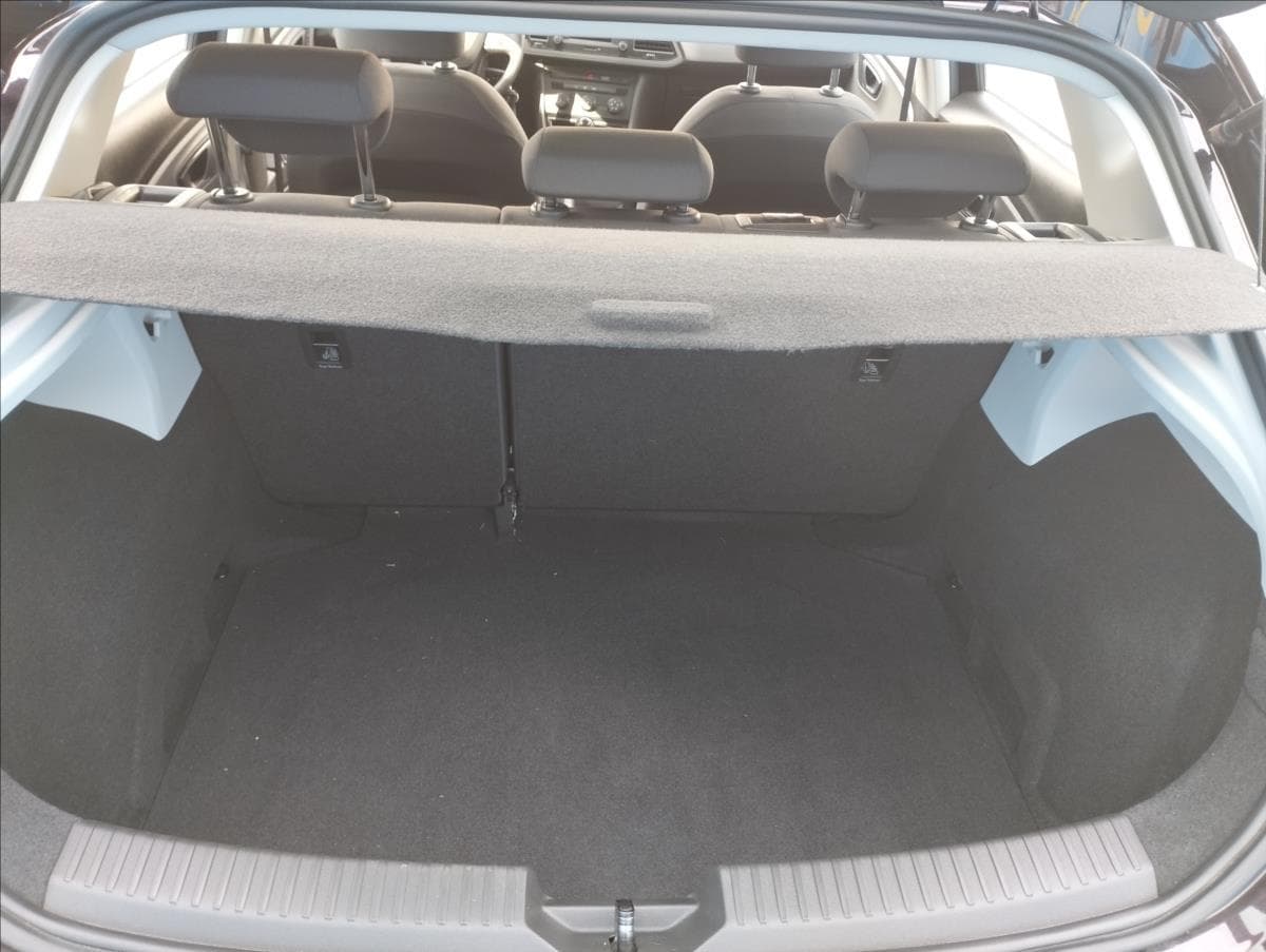 2018 Seat LEON - 17