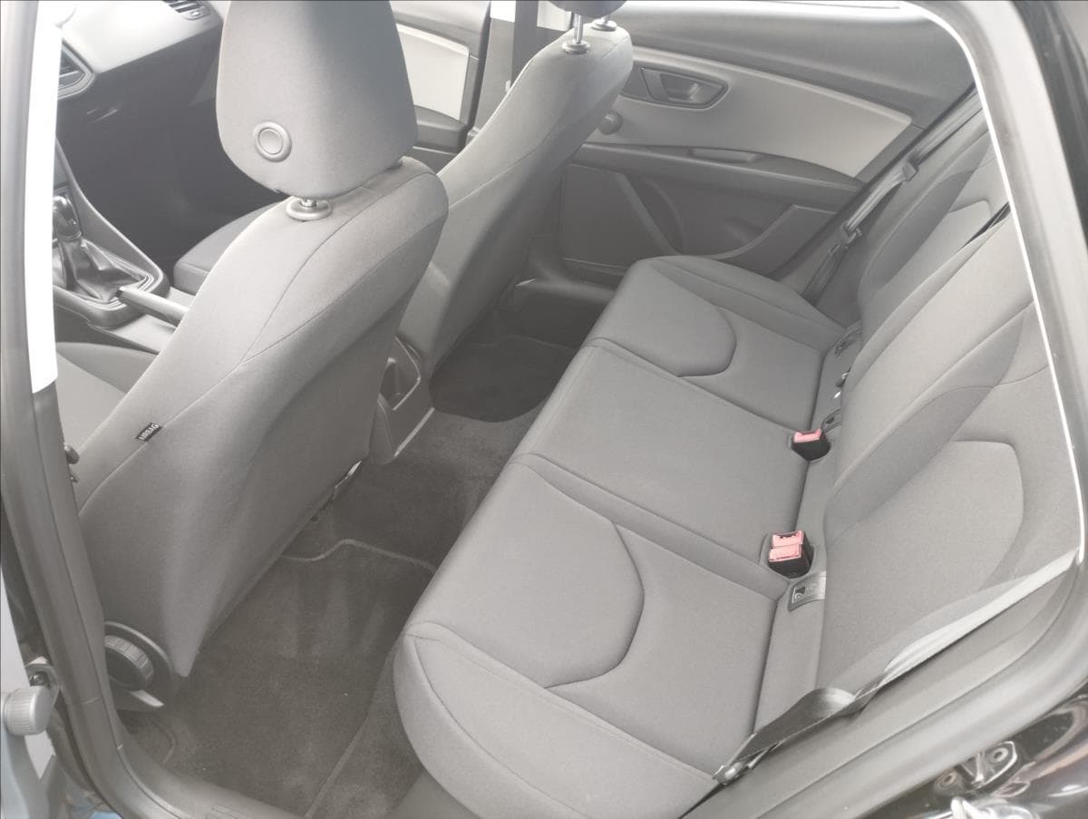 2018 Seat LEON - 10
