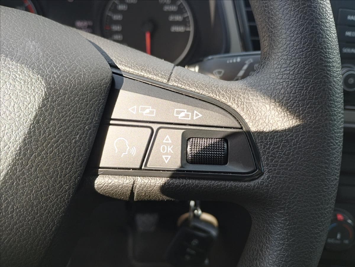 2018 Seat LEON - 14