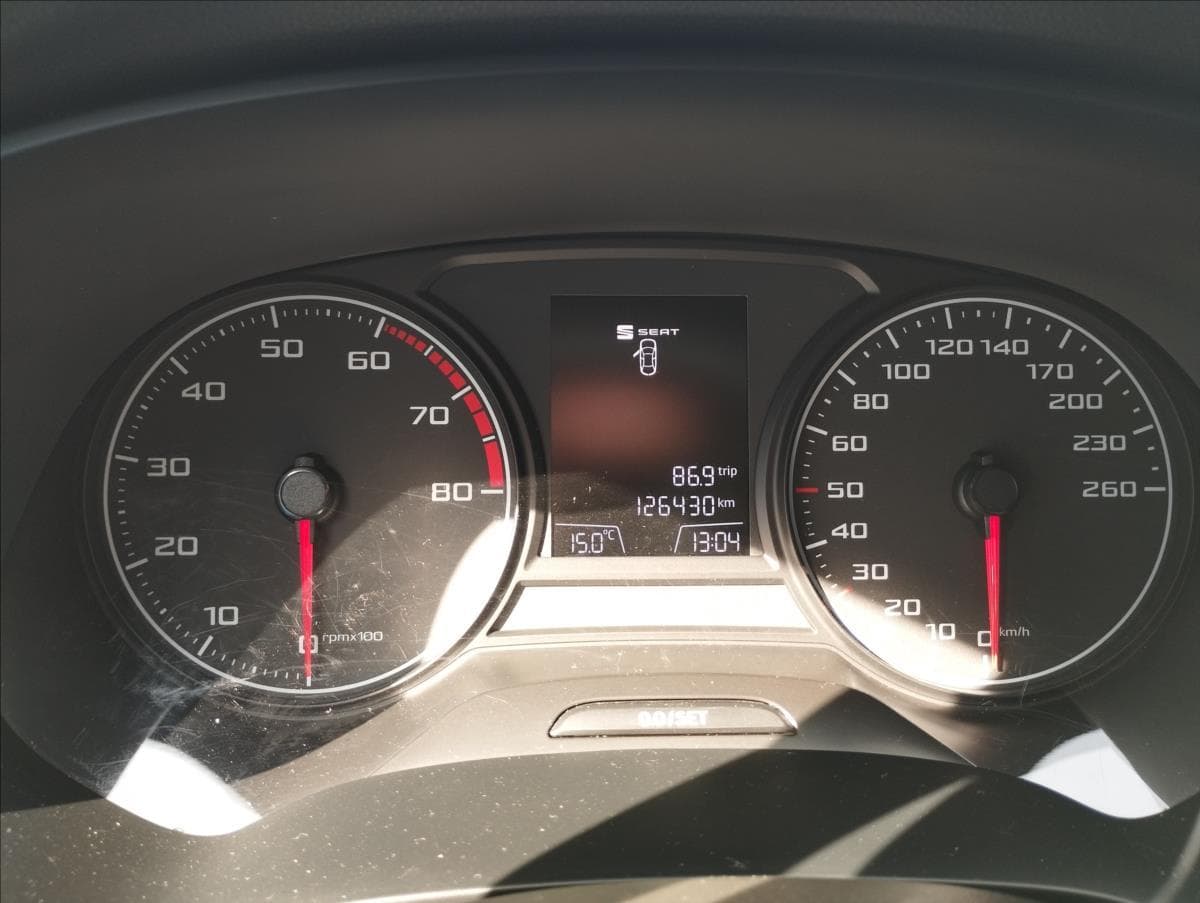 2018 Seat LEON - 11