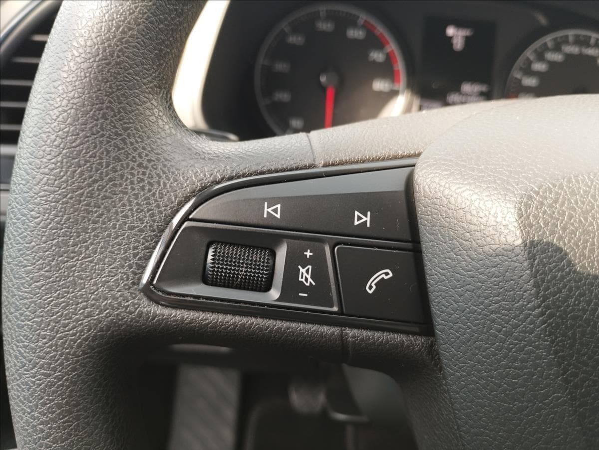 2018 Seat LEON - 15