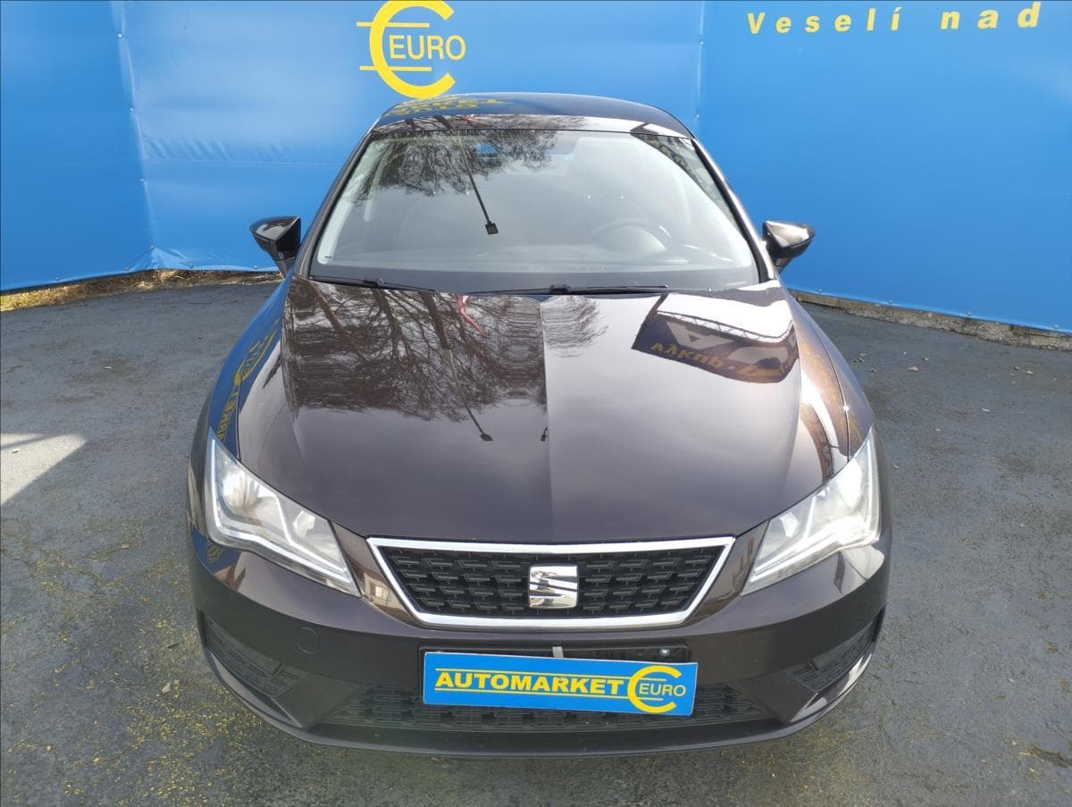 2018 Seat LEON - 2