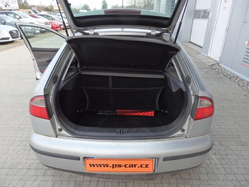 2002 Seat Leon - 8