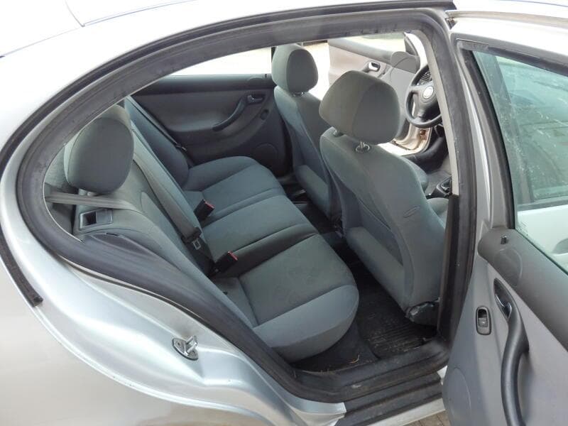 2002 Seat Leon - 9