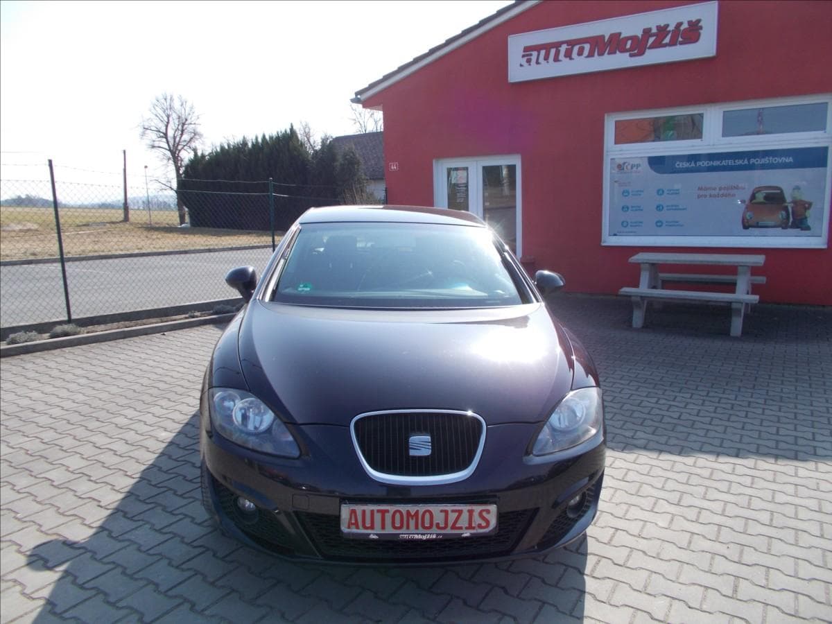 2010 Seat Leon - 3