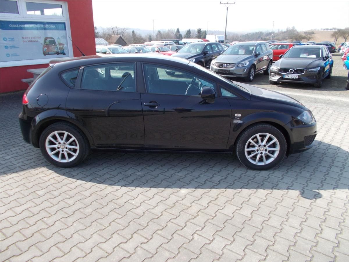 2010 Seat Leon - 15